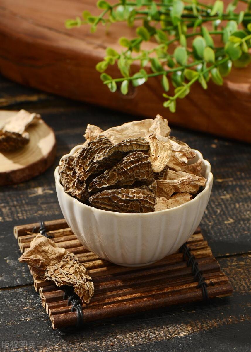 Unveiling the Nutritional Marvel: Morel Mushrooms for Optimal Well-being