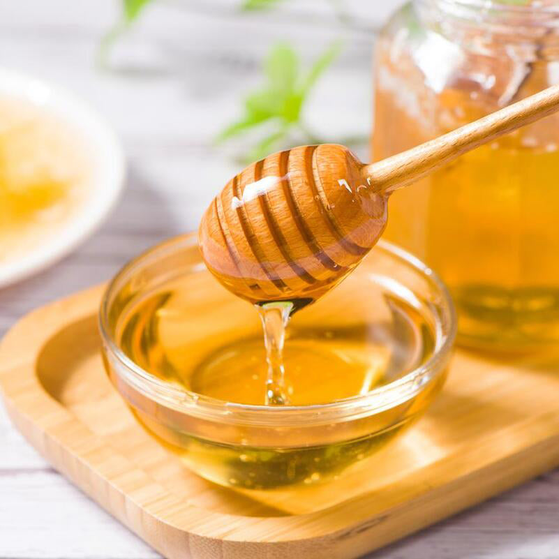 Rare Wildcrafted Honey: 100% Pure Artisan Honey from Pristine Wilderness