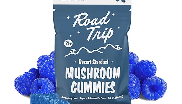 What Is In Road Trip Mushroom Gummies An Honest Ingredient Breakdown (2026)